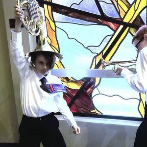 Meet your Posher, Billyjoe